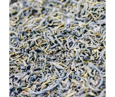 Bio China Grüntee Yun Wu Cha